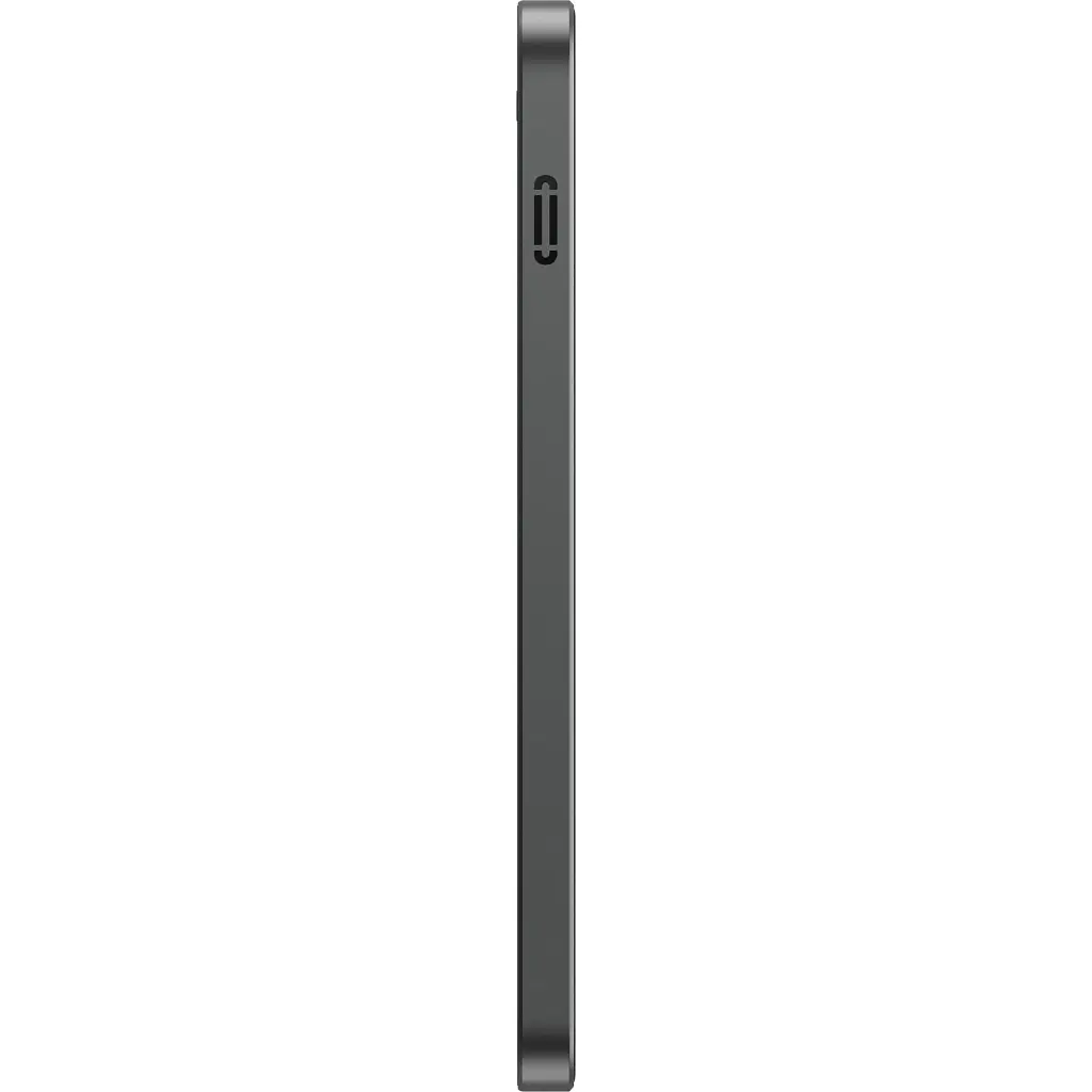Мобільний телефон ZTE Nubia Neo 5 GT 5G 8/256GB Black (1207914) - фото 4