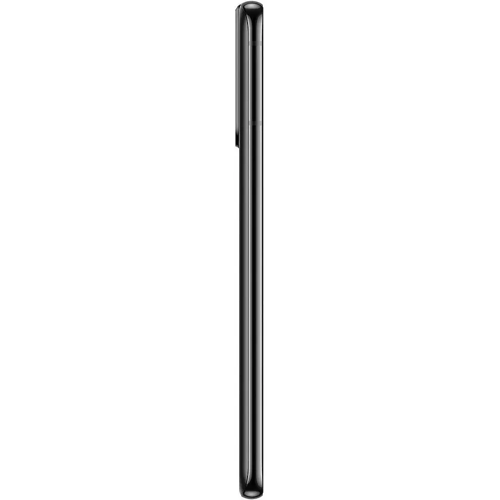 Смартфон Samsung Galaxy S21+ 5G 8/128Gb Phantom Black (SM-G996U) (USA) [NFC, 1 SIM, no e-SIM] - фото 8