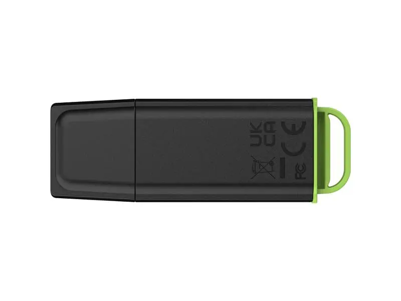 Флешка Kingston 256 GB DataTraveler Exodia G2 (DTXG2/256GB) - фото 2