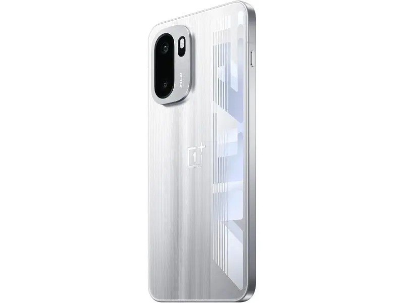 Смартфон OnePlus Ace 6 16/512GB Silver - фото 3