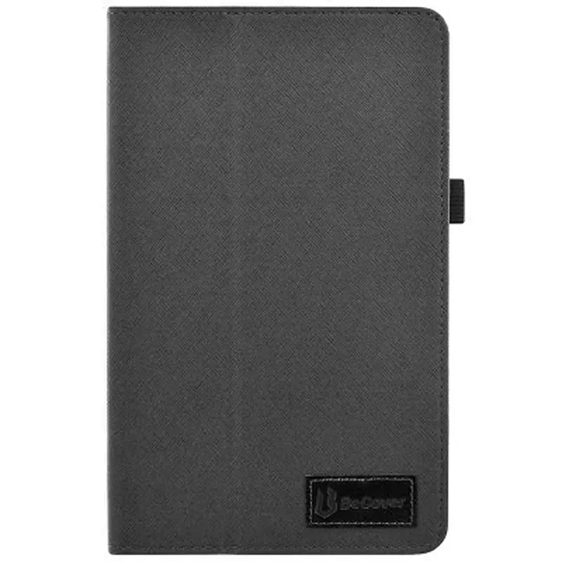 Чохол до планшета BeCover Slimbook Thomson TEO 8" Black (710130) - фото 2