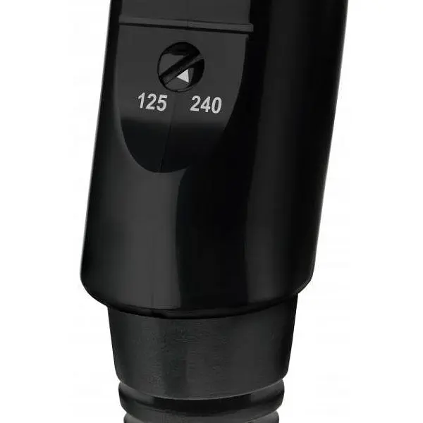 Фен дорожній BaByliss 5344E - фото 5