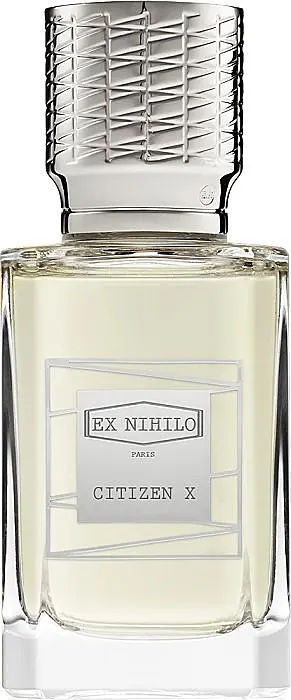 Оригінал Ex Nihilo Citizen X 50 мл Парфумована вода