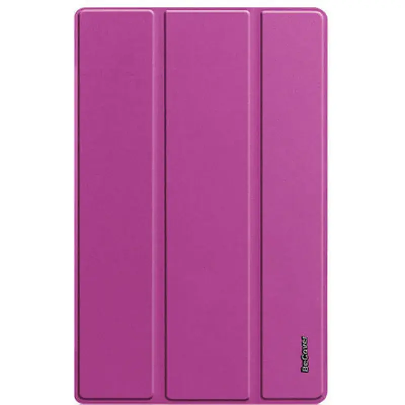 Чохол до планшета BeCover Smart Case Xiaomi Redmi Pad 10.61" 2022 Purple (708727) - фото 2