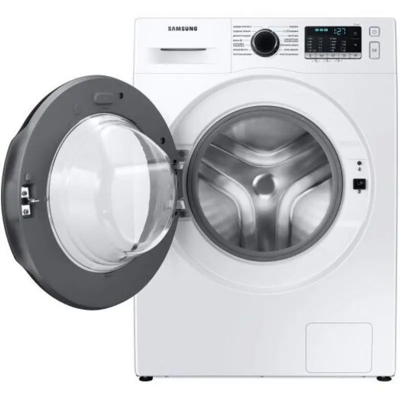 Стиральная машина Samsung WW90TA047AE1UA - фото 4