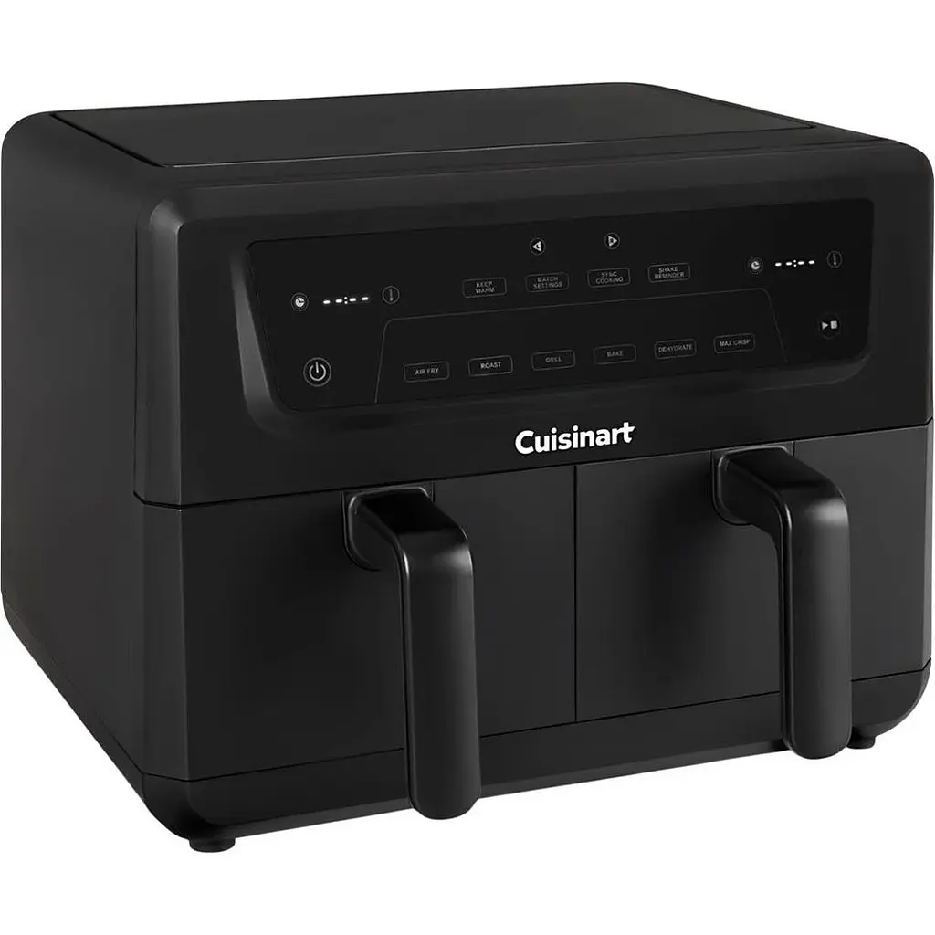 Мультипіч Cuisinart Air-Twin (AFD10OBLE) [169686] - фото 2