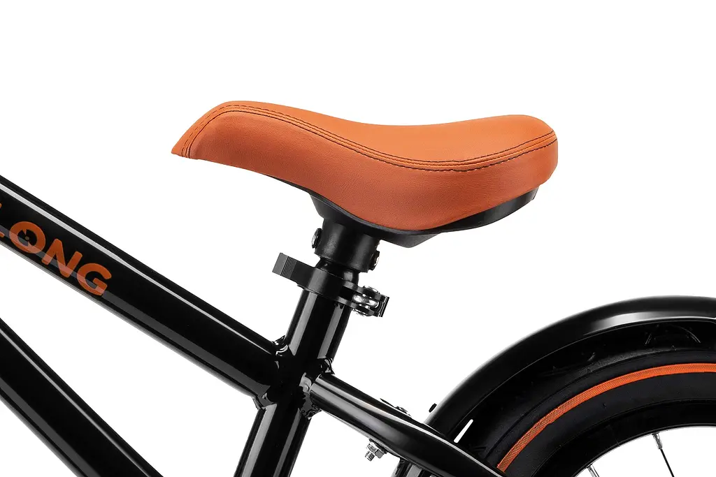 Біговел Miqilong RVA 12, чорний (ZCY-RVA12-BLACK) - фото 6