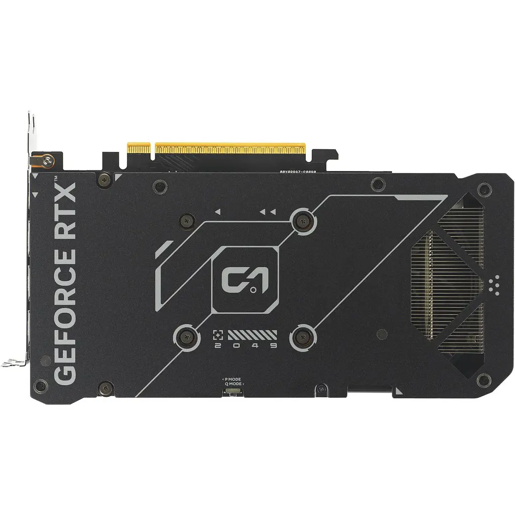 Відеокарта Asus Dual GeForce RTX 5060 8GB OC Edition (DUAL-RTX5060-O8G) UA [143289] - фото 4