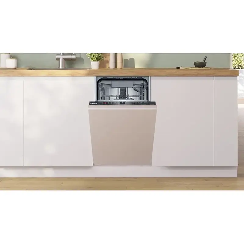 Посудомийна машина BOSCH SPV2HMX03K - фото 9