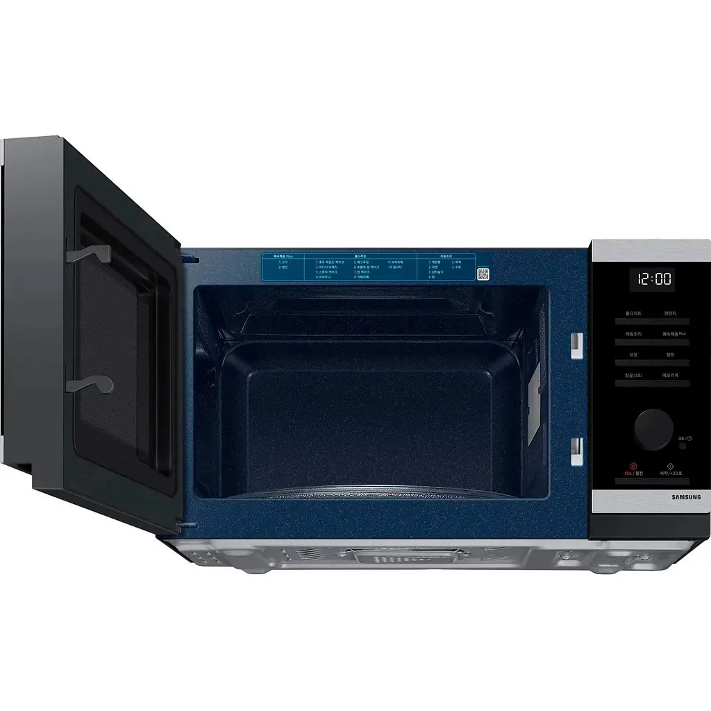 Мікрохвильова піч Samsung MS23DG4504ATUA [139214] - фото 4