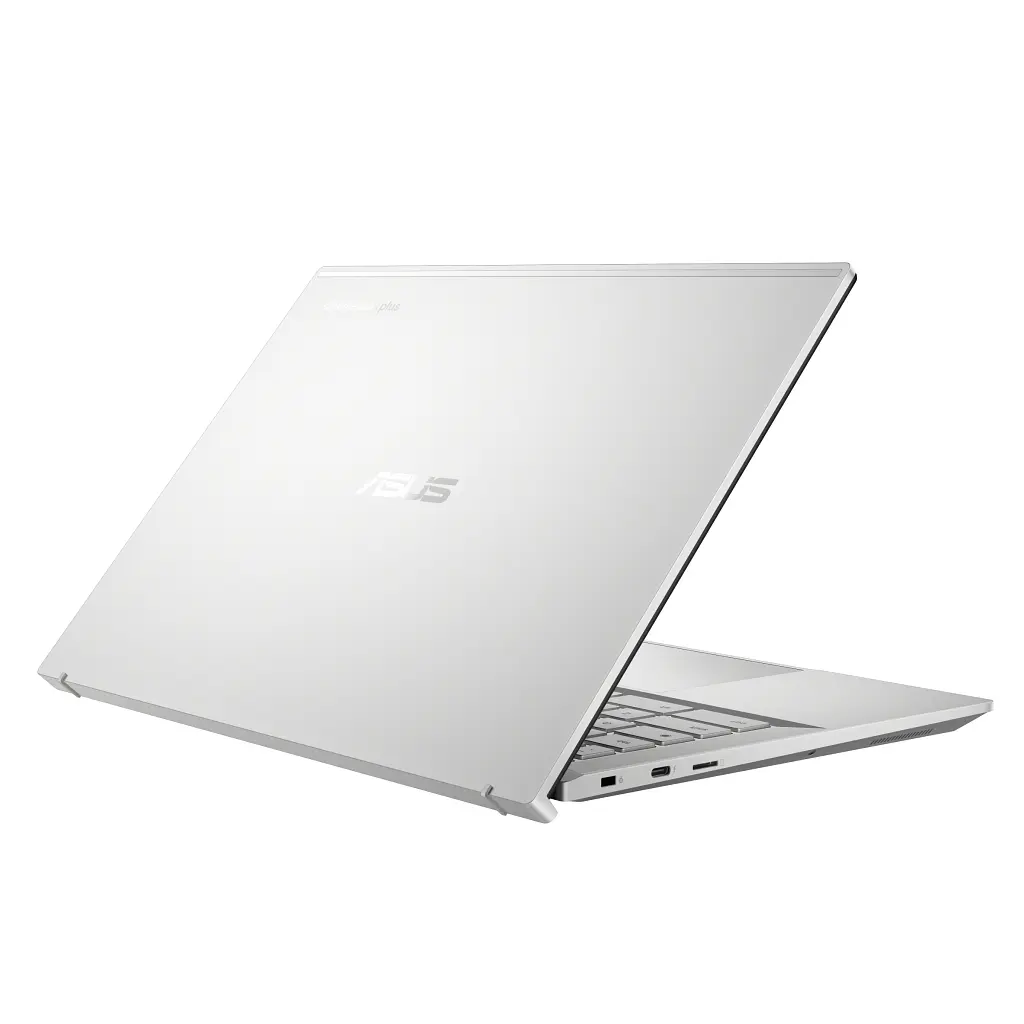 Ноутбук ASUS ExpertBook CX54 Chromebook Plus CX5403CMA-QN0678 (90NX0791-M00T90) - фото 7