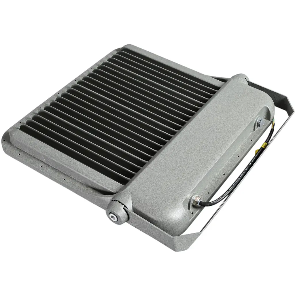 LED прожектор Videx Premium F2 400W 5000K 220V (VL-F2-4005G) - фото 4