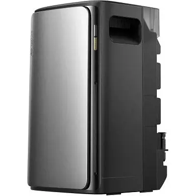 Система зберігання енергії EcoFlow DELTA Lite PLUS 1000W (Stream Ultra) (EFSTREAMULTRA800W-EU) - фото 5