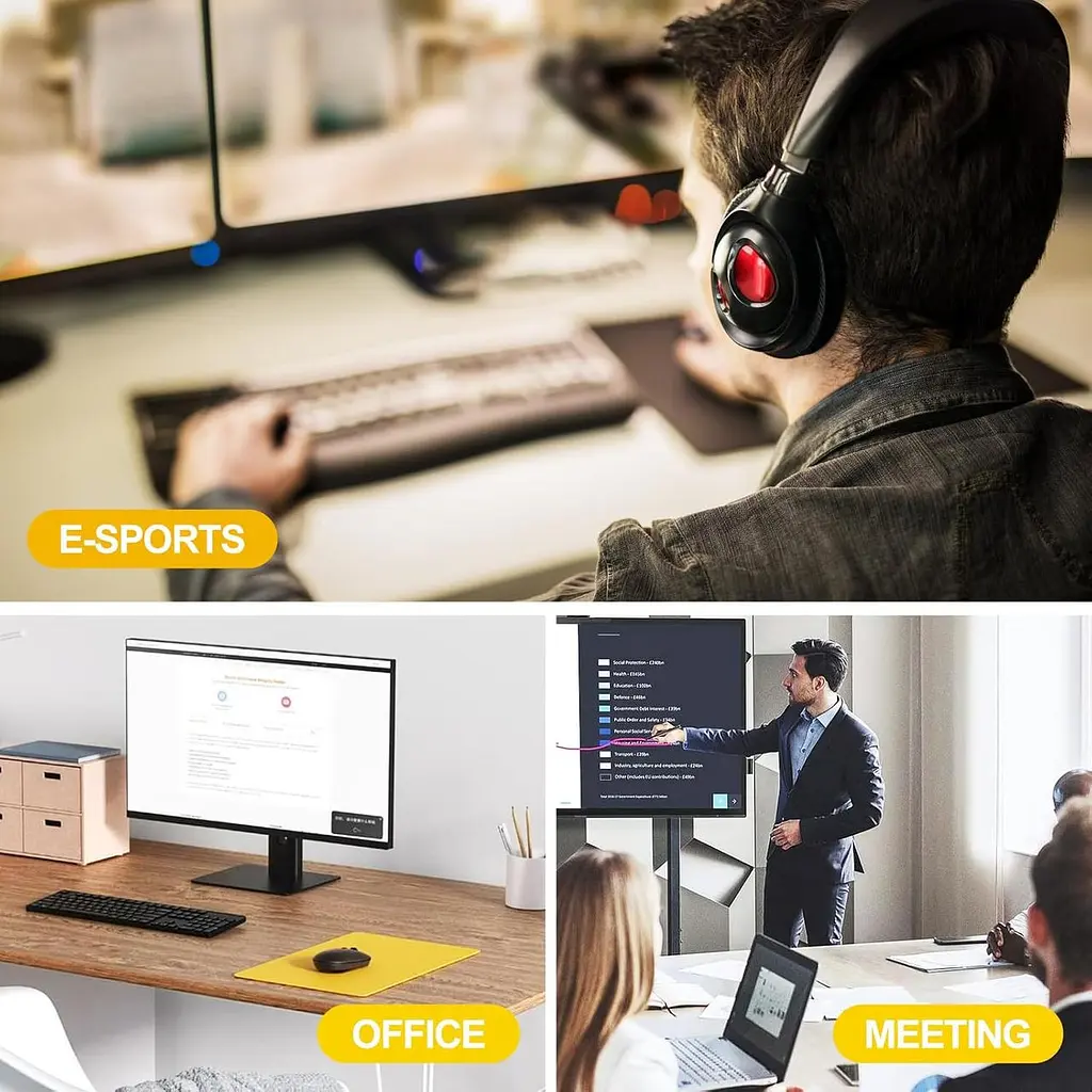 HDMI 2.1 перемикач 8K 2-в-1 / 1-в-2 для PS5, Xbox і ТВ - фото 6