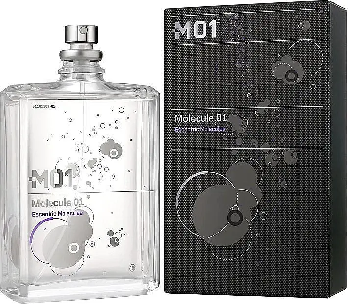 Оригінал Escentric Molecules Molecule 01 100 мл Туалетна вода - фото 2