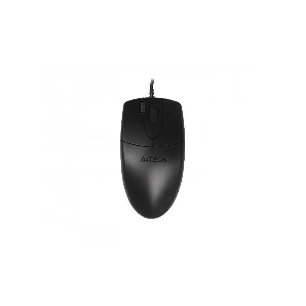 Комплект A4Tech KRS-8520D USB Black - фото 7