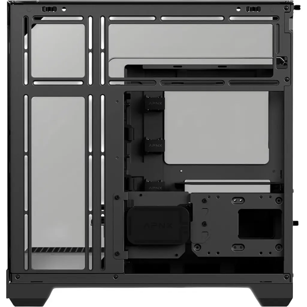 Корпус APNX V2 Black (APCM-VI02143.11) [173306] - фото 6