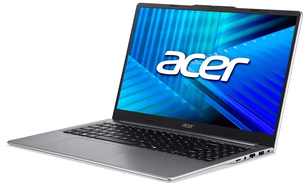 Ноутбук Acer Extensa 15 EXO15-41-R8P4 (NX.EL5EU.008) Grey - фото 3