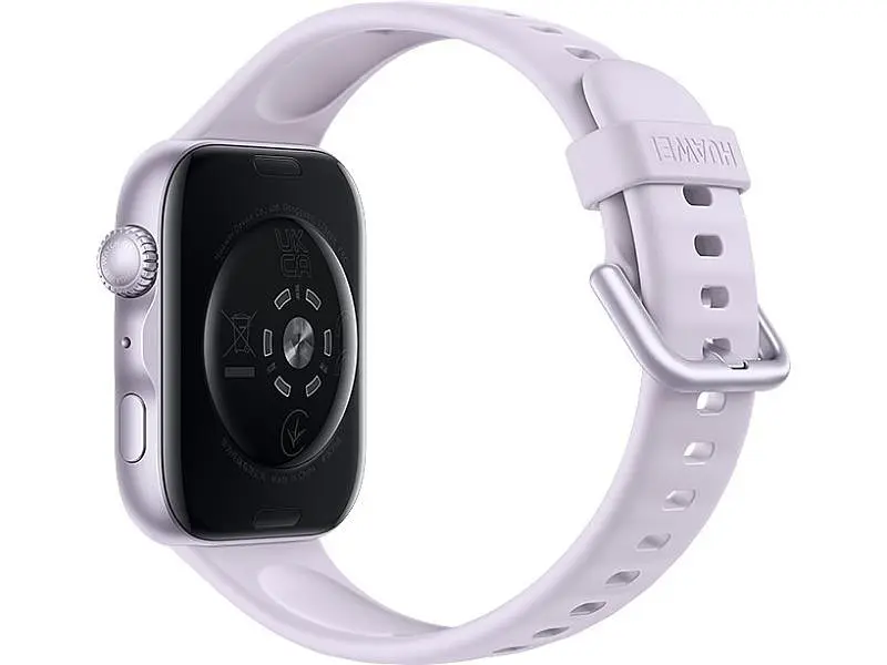 Смарт-годинник Huawei Watch Fit 5 Purple - фото 3