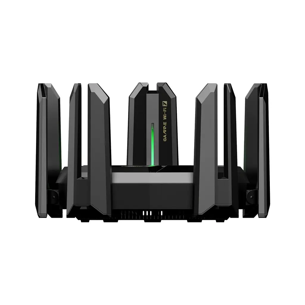 Роутер Ruijie Reyee RG-EW7200BE PRO (RG-EW7200BE PRO) - фото 3