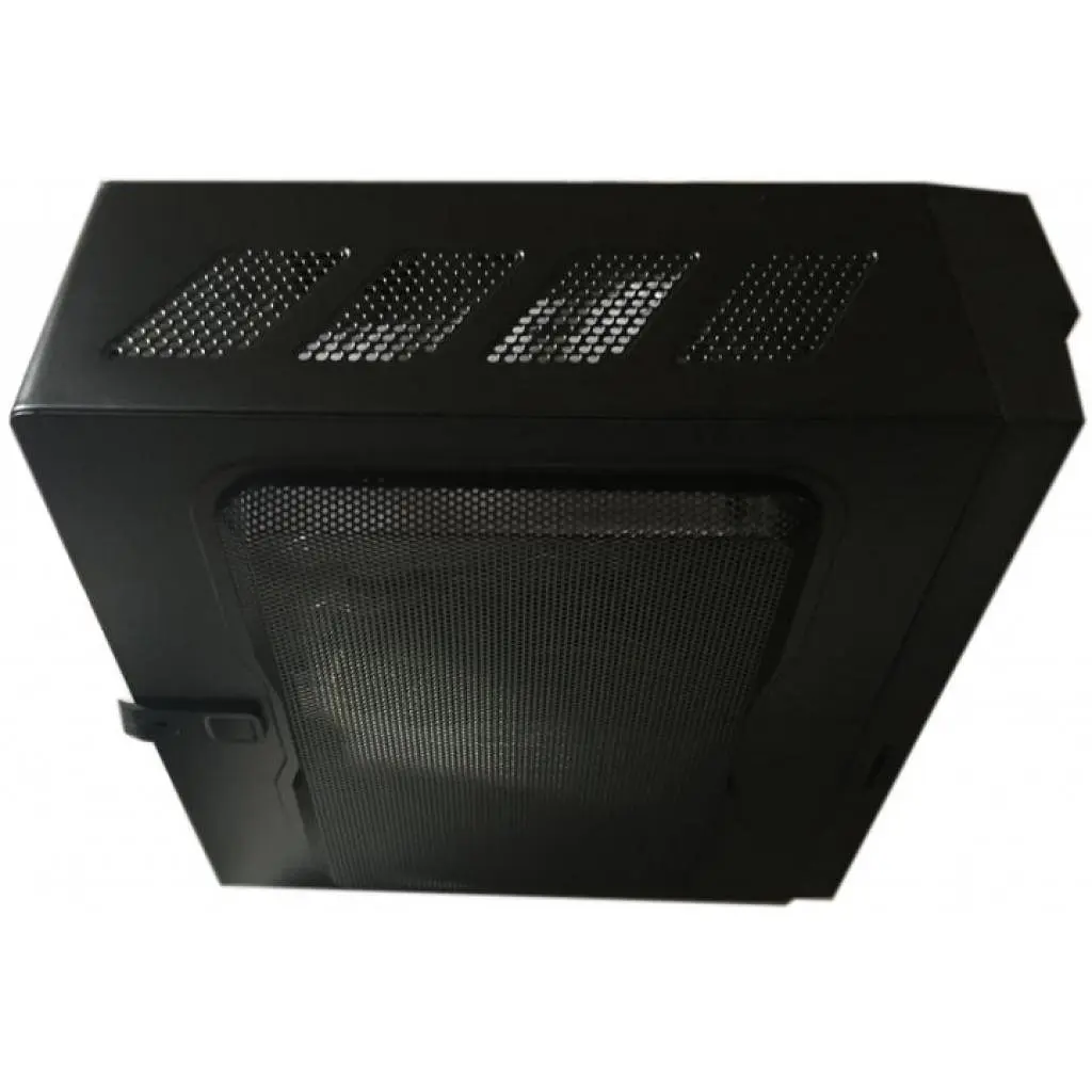 Корпус GameMax ST102-2U3 (ST102-2U3) 200 Вт - фото 4