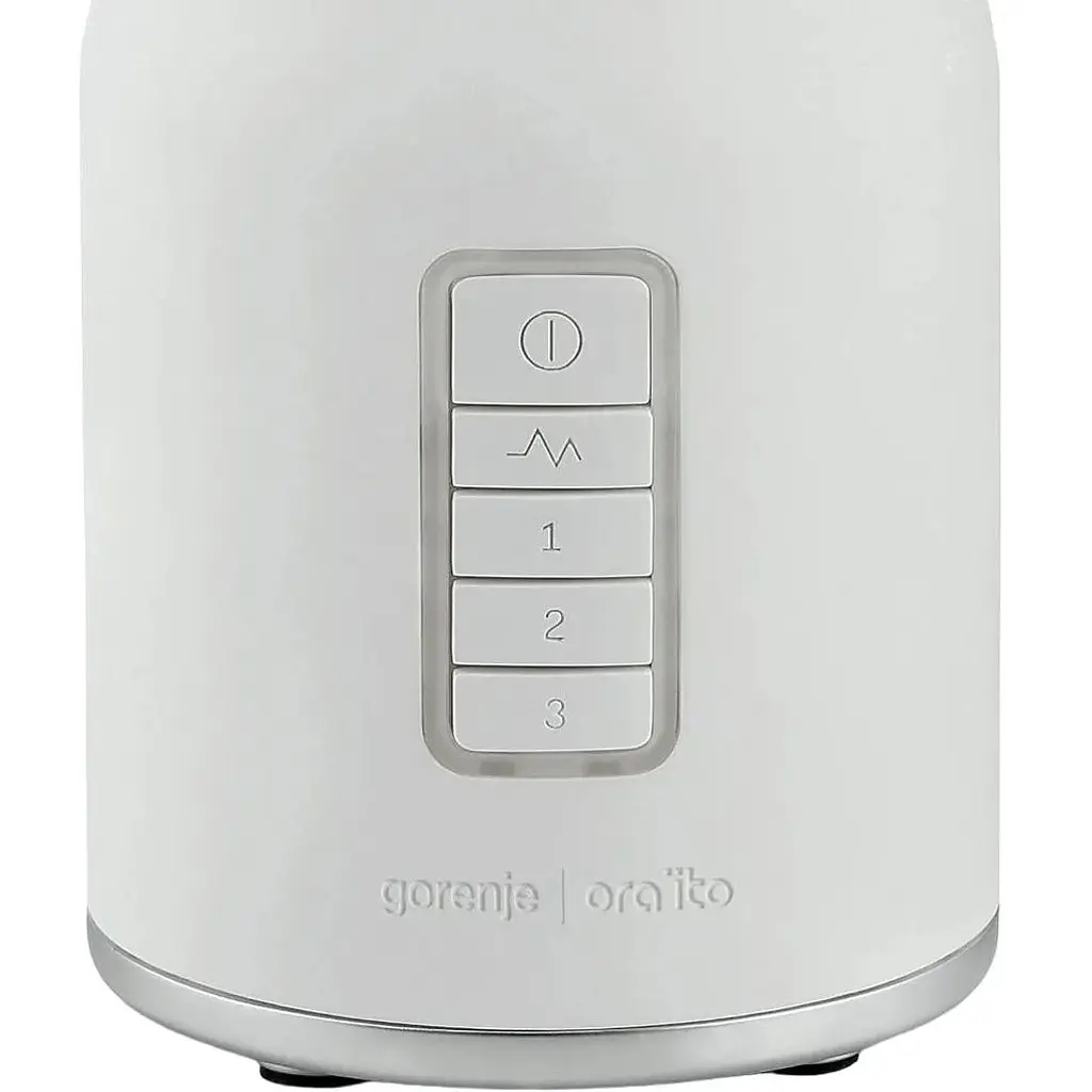 Блендер Gorenje B800ORAW White [89958] - фото 5