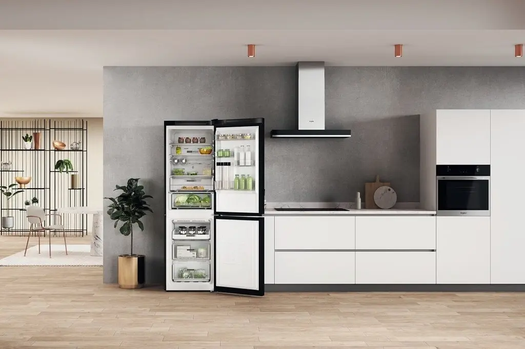 Холодильник Whirlpool W7X82OK - фото 11