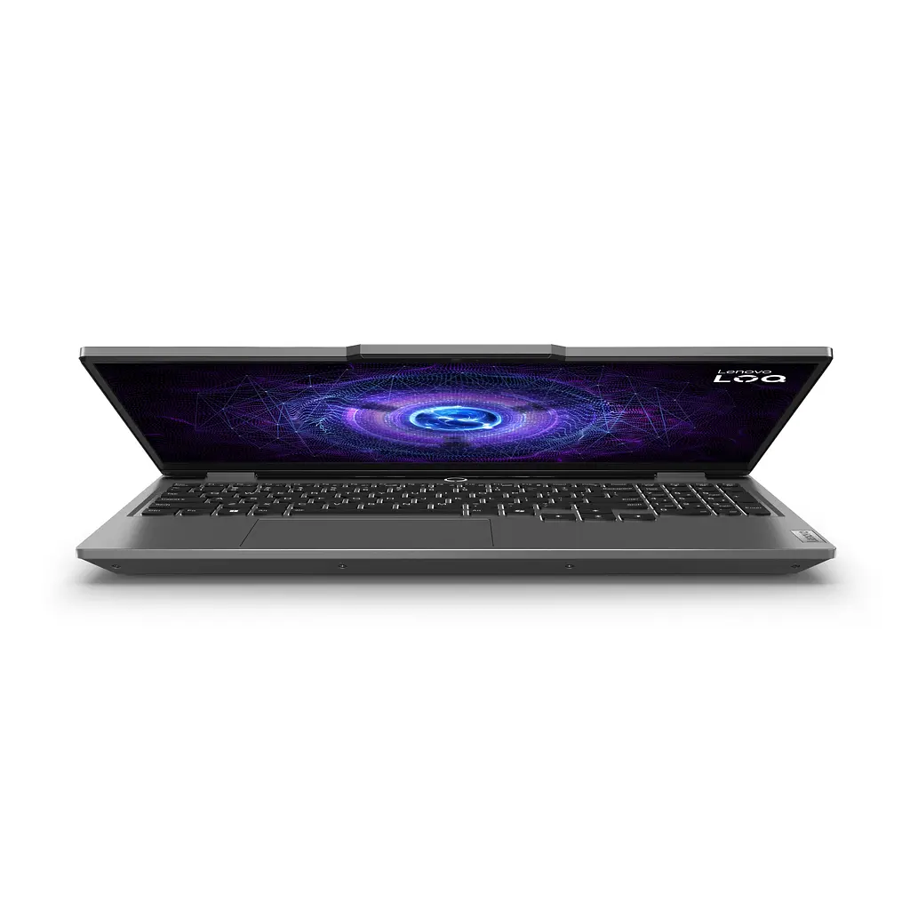 Ноутбук Lenovo LOQ 15IRX9,83DV00L4BM,i7-13650HX (14 ядер),4050 (6GB),16GB 4800MHz (1x16GB) DDR5 - фото 10