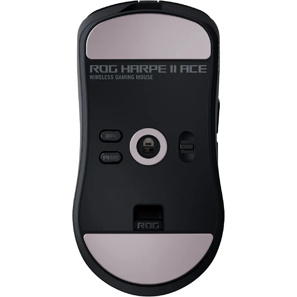 Миша Asus ROG Harpe II Ace Black (90MP0490-BMUA00) [143051] - фото 6