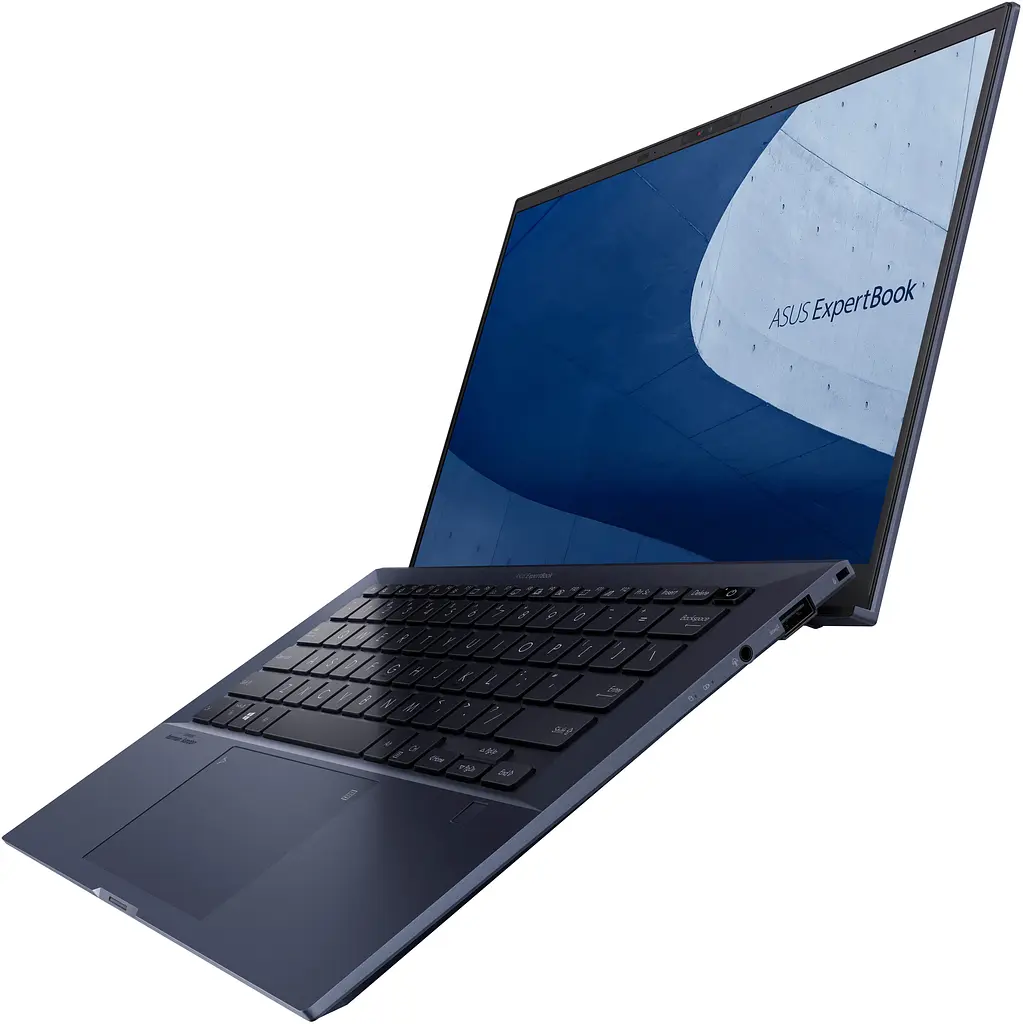 Ноутбук ASUS PRO B9400CEA-KC0695R 14FHD IPS/Intel i7-1165G7/32/1024F/int/W10P (90NX0SX1-M08430) - фото 7