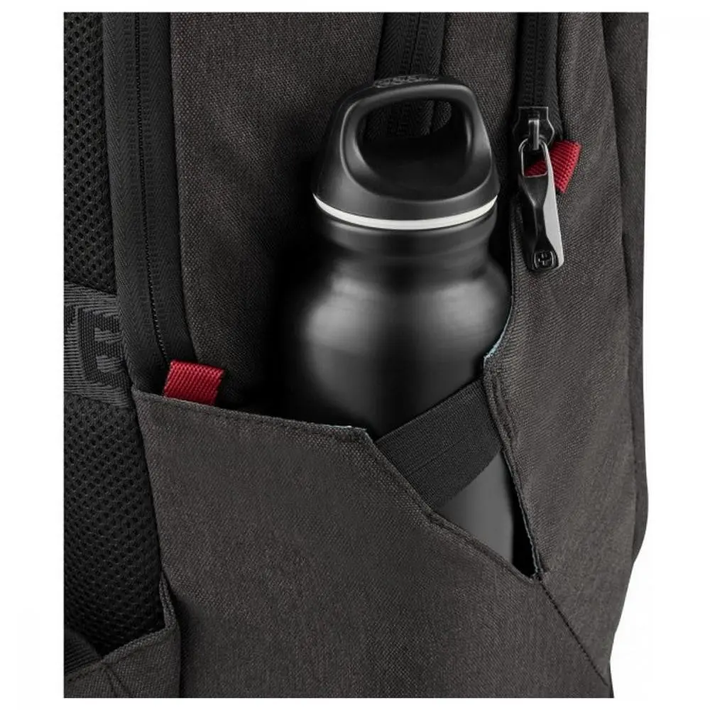 Міський рюкзак Wenger MX Professional/heather gray (611641) - фото 7