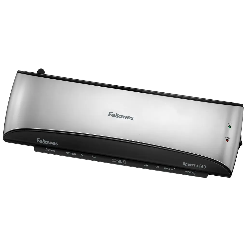 Ламінатор Fellowes Spectra A3 (f.L5738301) - фото 4