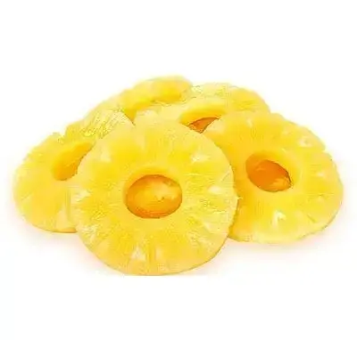 Ананас консервований Benimar Ananas Slices кільця 850г. - фото 2