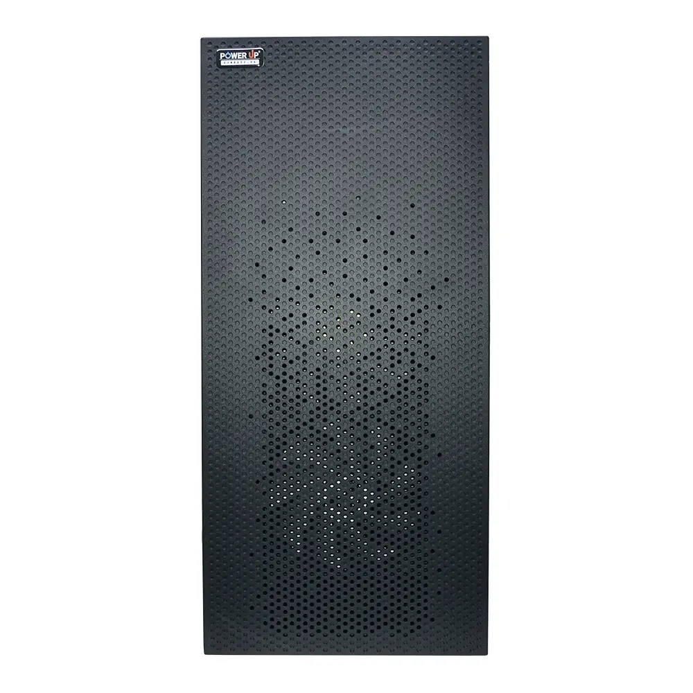 Двопроцесорна робоча станція Power Up #362 Xeon E5 2680 v4 x2/128 GB/SSD 1TB/GeForce RTX 4060 8 Gb - фото 2