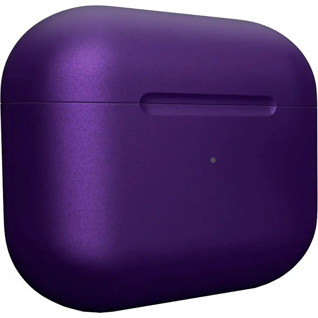 Навушники Apple AirPods 3 Ultra Violet Matte (MME73) [63587] - фото 3