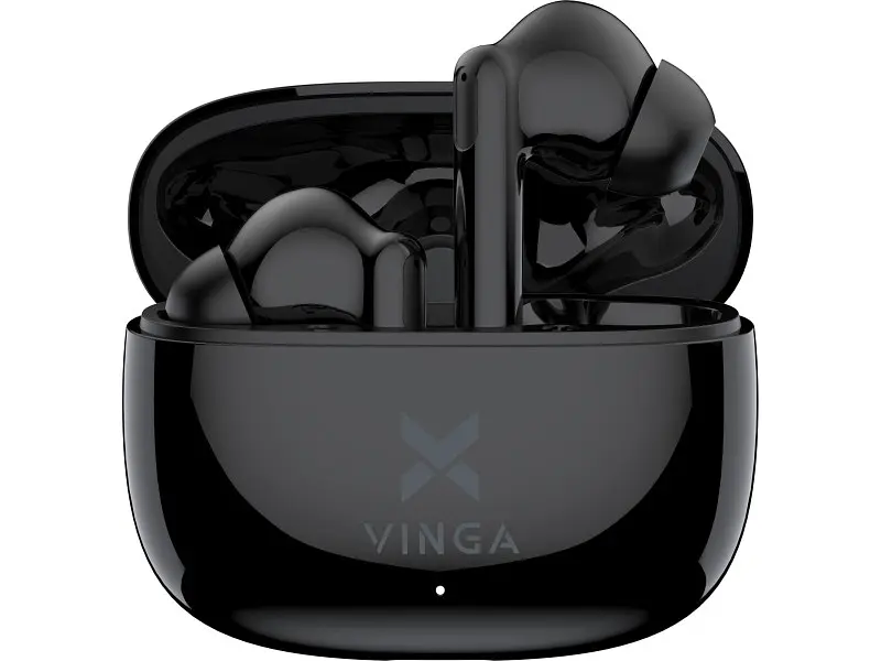 Навушники TWS Vinga HBT060 Black (HBT060BK) - фото 7