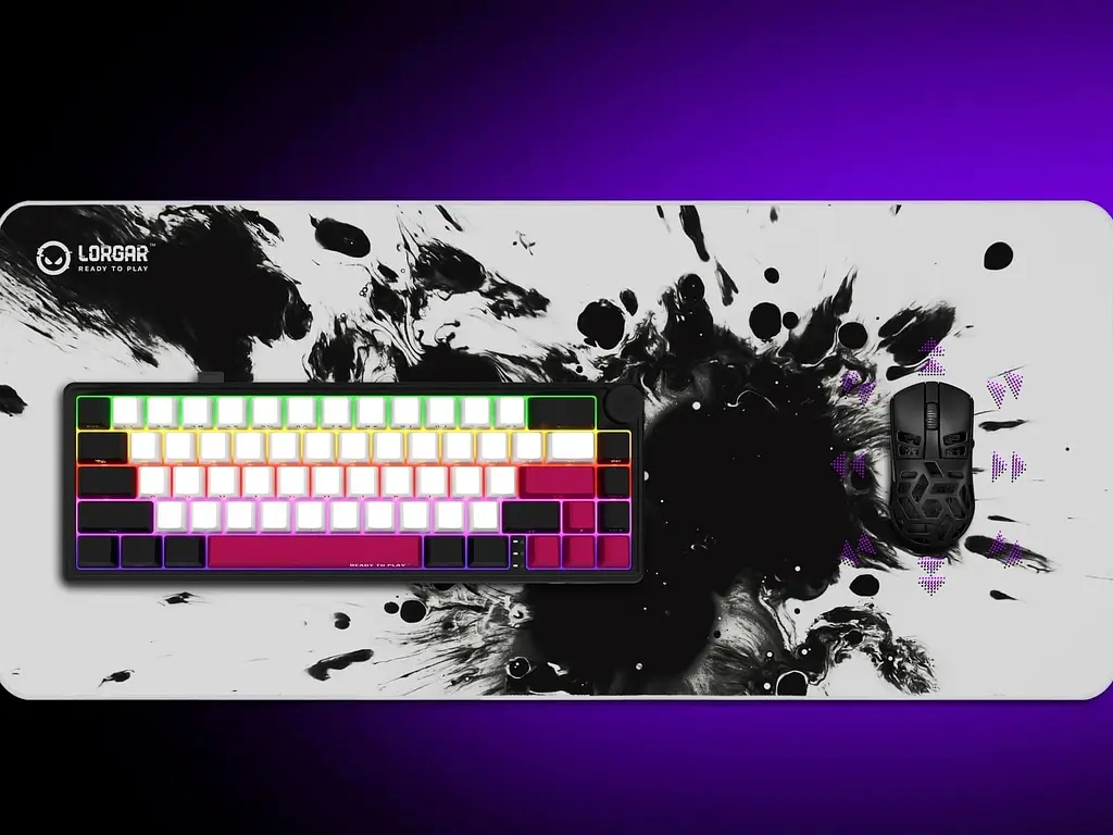 Ігрова поверхня Lorgar MPA14XL (LRG-MPA14XL) - фото 8