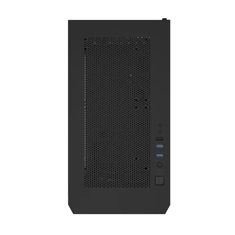 Корпус MATX W/O PSU AIR 100 ARGB (B) MONTECH - фото 5
