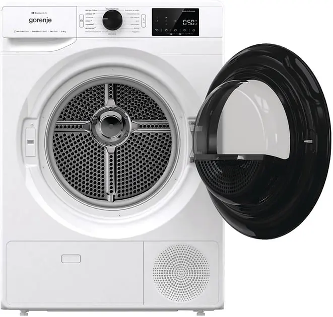 Сушильна машина Gorenje DPNE83GNLWIFI/UA - фото 10