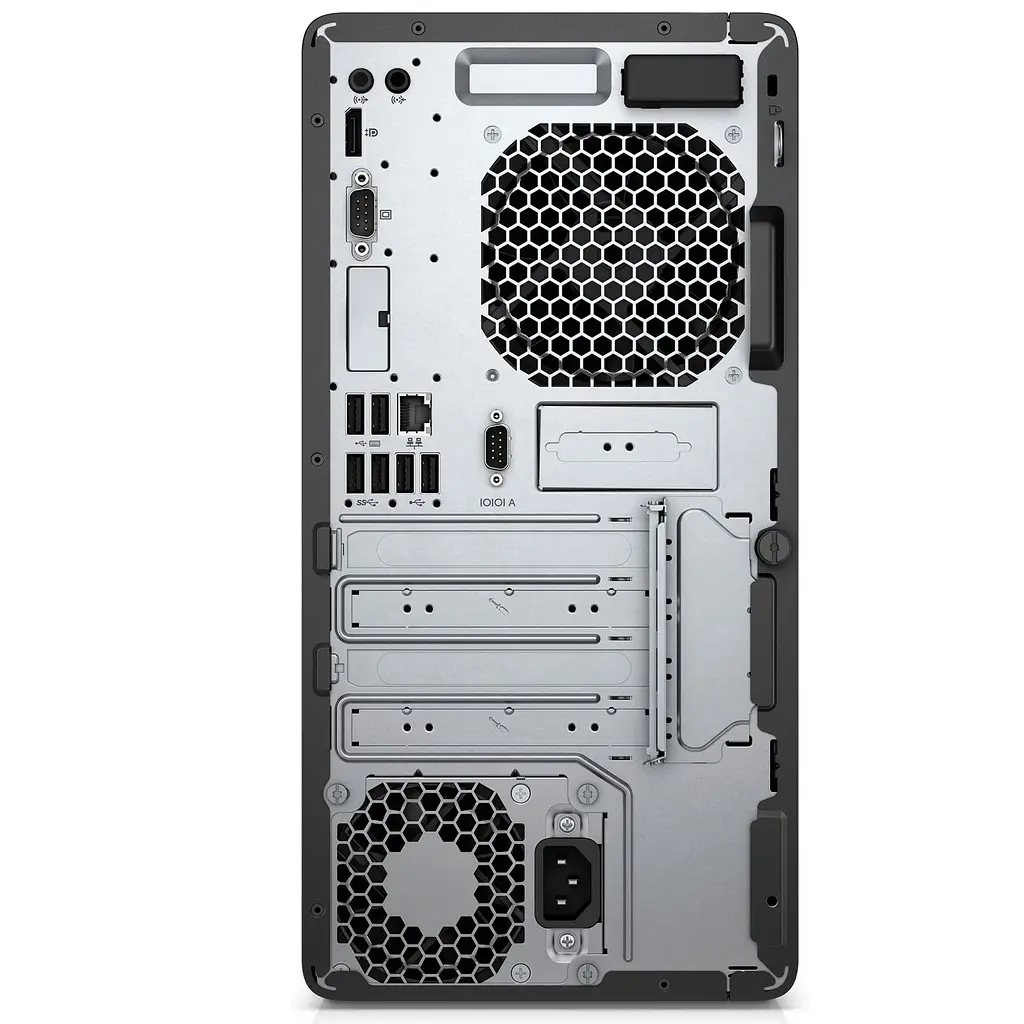 Комп'ютер Refurb HP ProDesk 400 G5 MT i3-8100/16/240SSD - фото 2