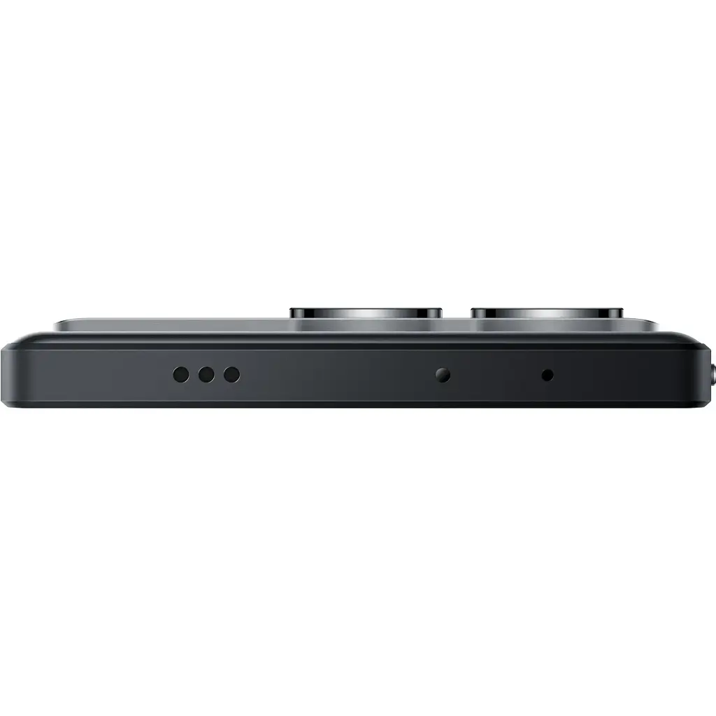 Смартфон Xiaomi Poco X6 Pro 12/512GB Black (Global Version) [NFC, 5G] - фото 10