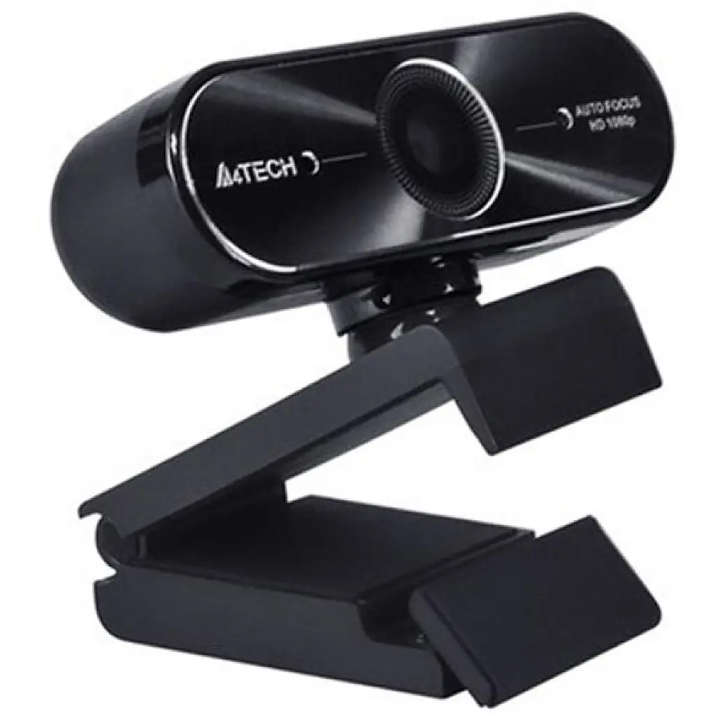 Веб-камера A4Tech PK-940HA 1080P Black (4711421954648) - фото 3
