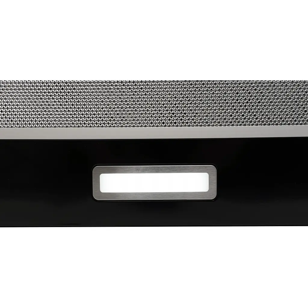 Вытяжка Ventolux Garda 60 BK (500) LED - фото 6