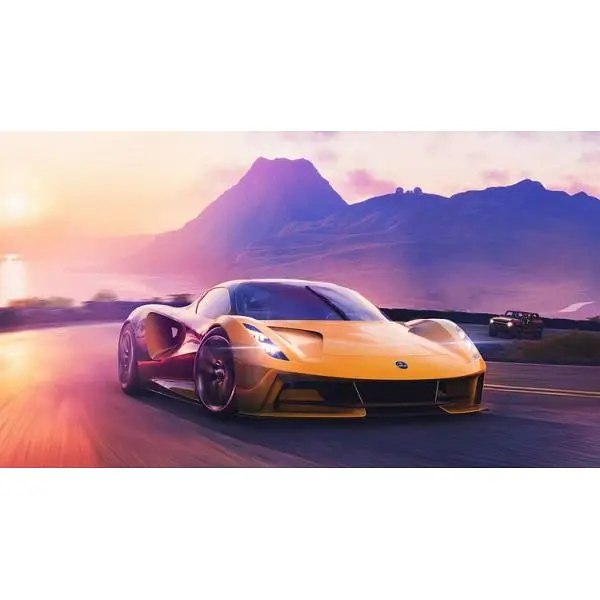 Гра The Crew Motorfest (російські субтитри) (PS5) - фото 5
