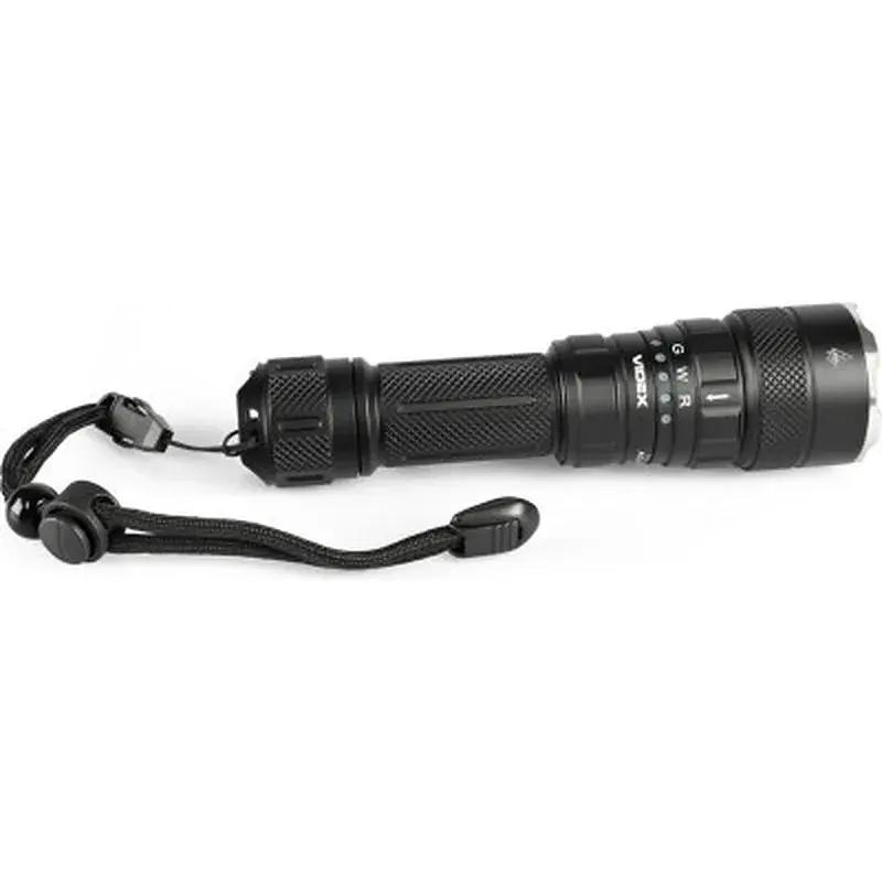 Ліхтар Videx VLF-AT255RG - фото 7