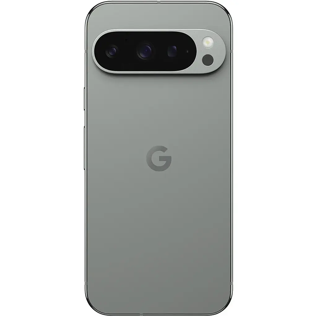 Смартфон Google Pixel 9 Pro 16/256GB Hazel [114512] - фото 2