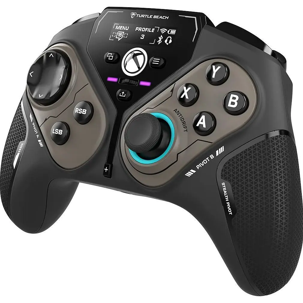 Геймпад Turtle Beach Stealth Pivot (TBS-012005) [156967] - фото 3