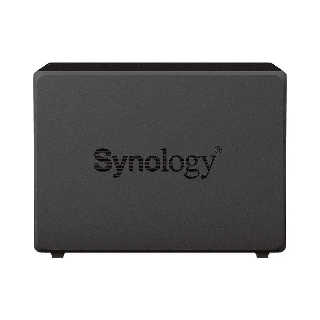 Сетевой накопитель Synology DiskStation DS923+ 4x12 TB RED Plus - фото 7