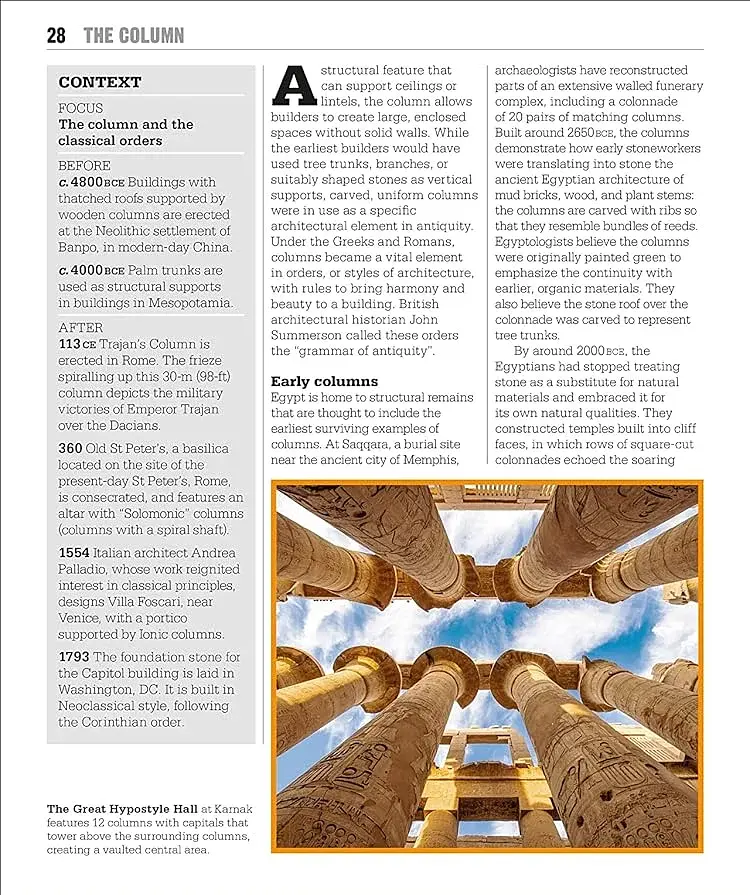 The Architecture Book - фото 4