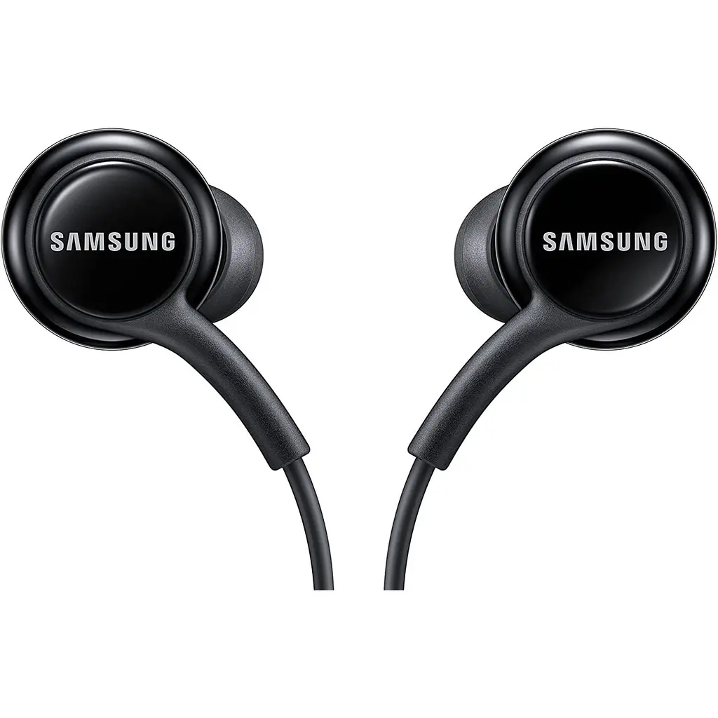 Наушники проводные Samsung Earphones IA500 Black (EO-IA500BBEGRU) - фото 6